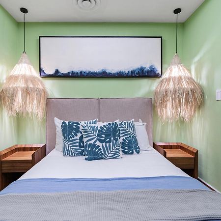 Stylish Peninsula Golf 3Br Oasis With Pool Apartment Nuevo Vallarta Luaran gambar