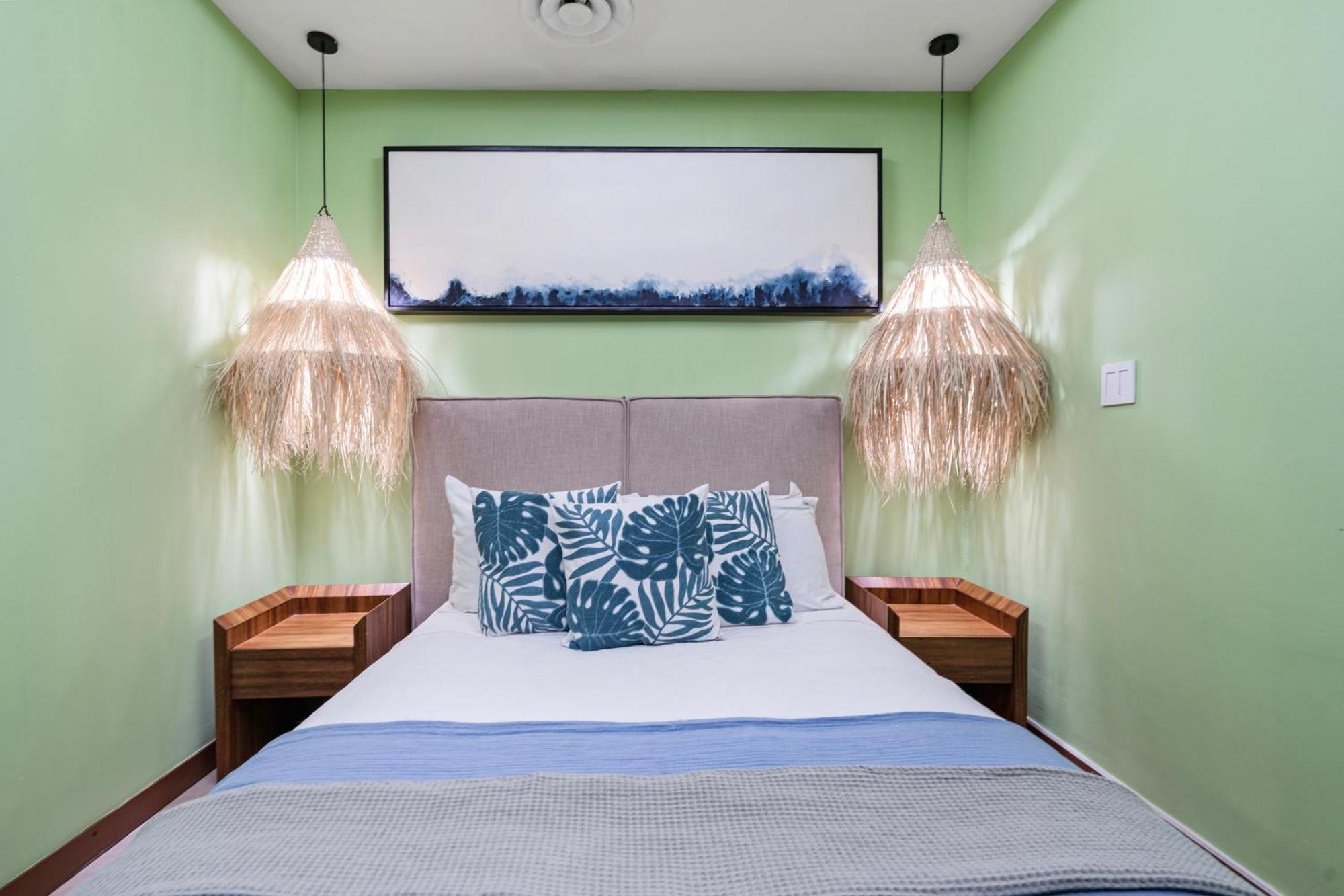 Stylish Peninsula Golf 3Br Oasis With Pool Apartment Nuevo Vallarta Luaran gambar
