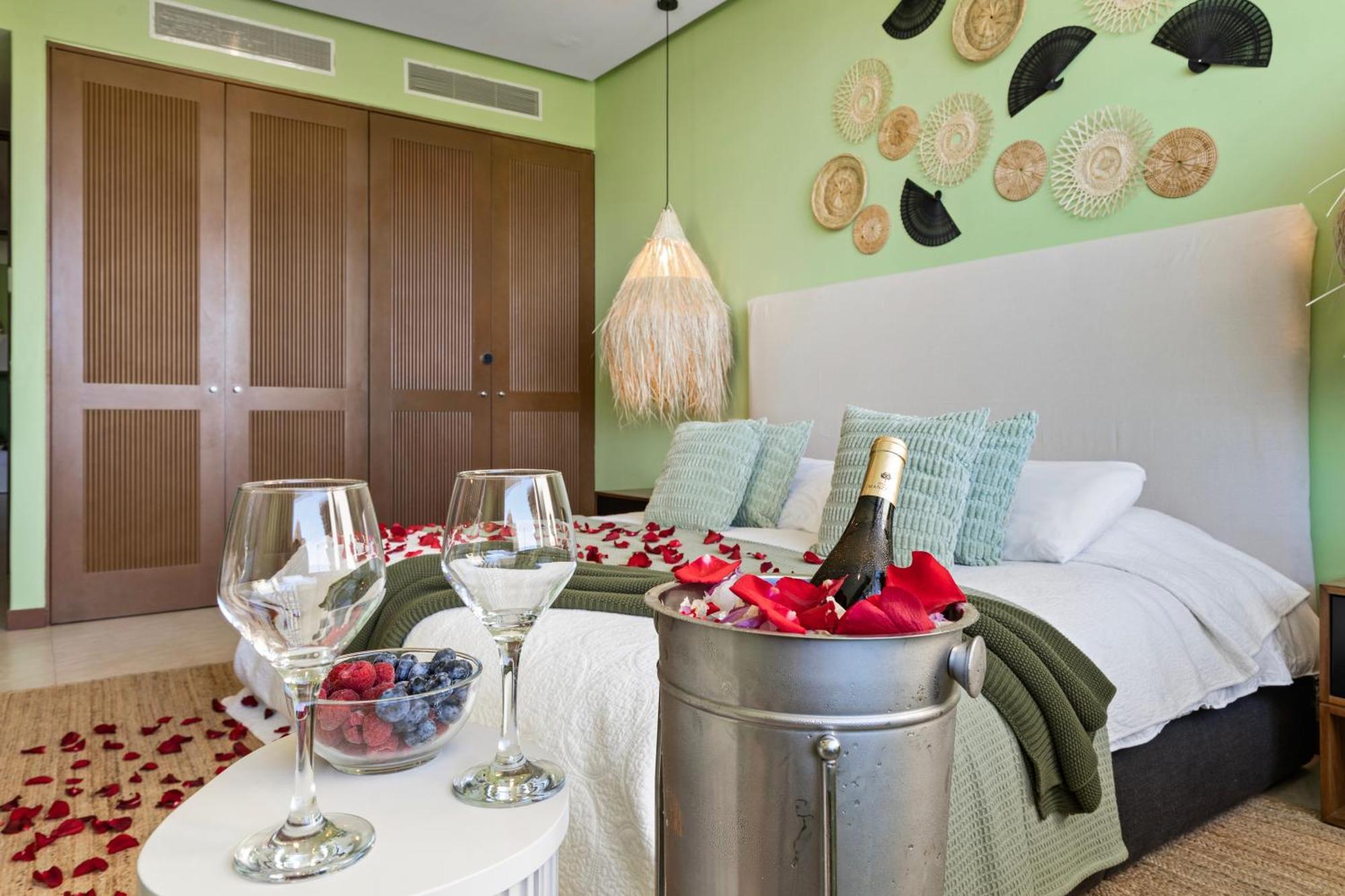 Stylish Peninsula Golf 3Br Oasis With Pool Apartment Nuevo Vallarta Luaran gambar