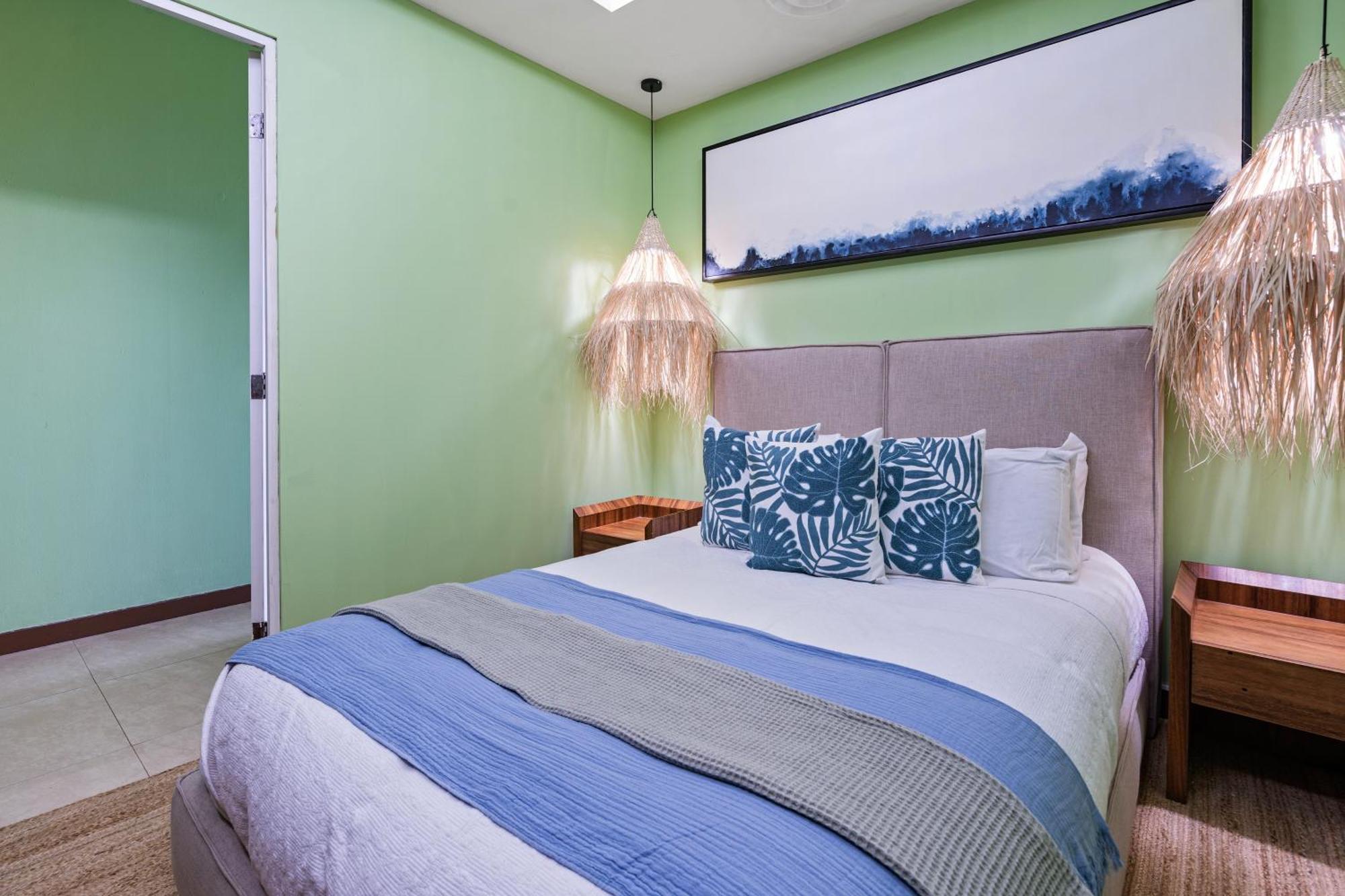 Stylish Peninsula Golf 3Br Oasis With Pool Apartment Nuevo Vallarta Luaran gambar