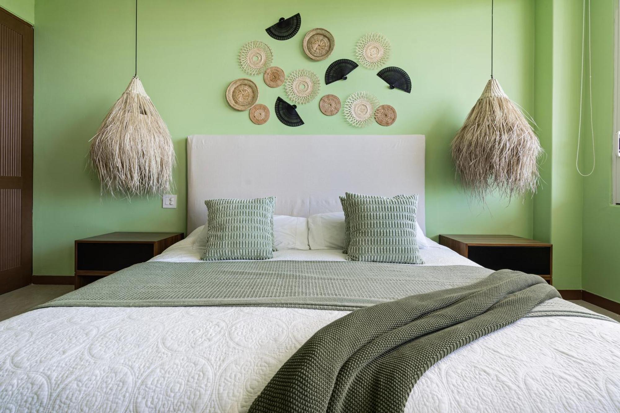 Stylish Peninsula Golf 3Br Oasis With Pool Apartment Nuevo Vallarta Luaran gambar